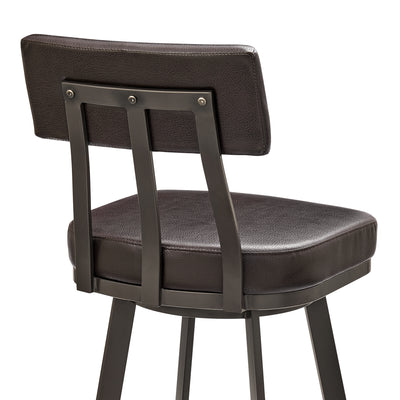 Benjamin Barstool