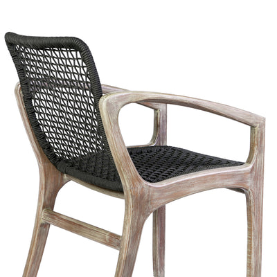 Beckham Outdoor Dining Chair