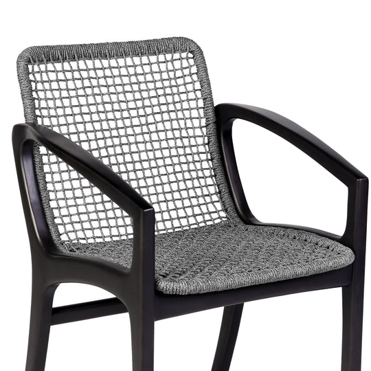 Beckham Outdoor Dining Chair