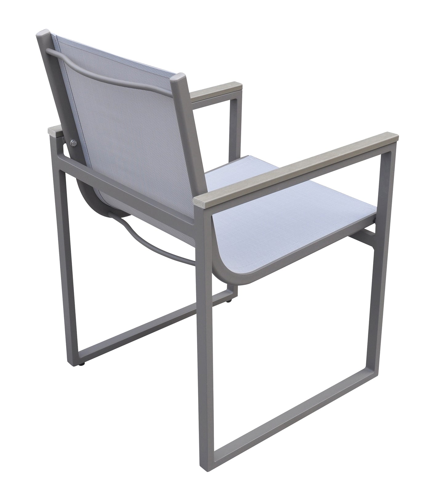 Bistro Outdoor Dining Chair