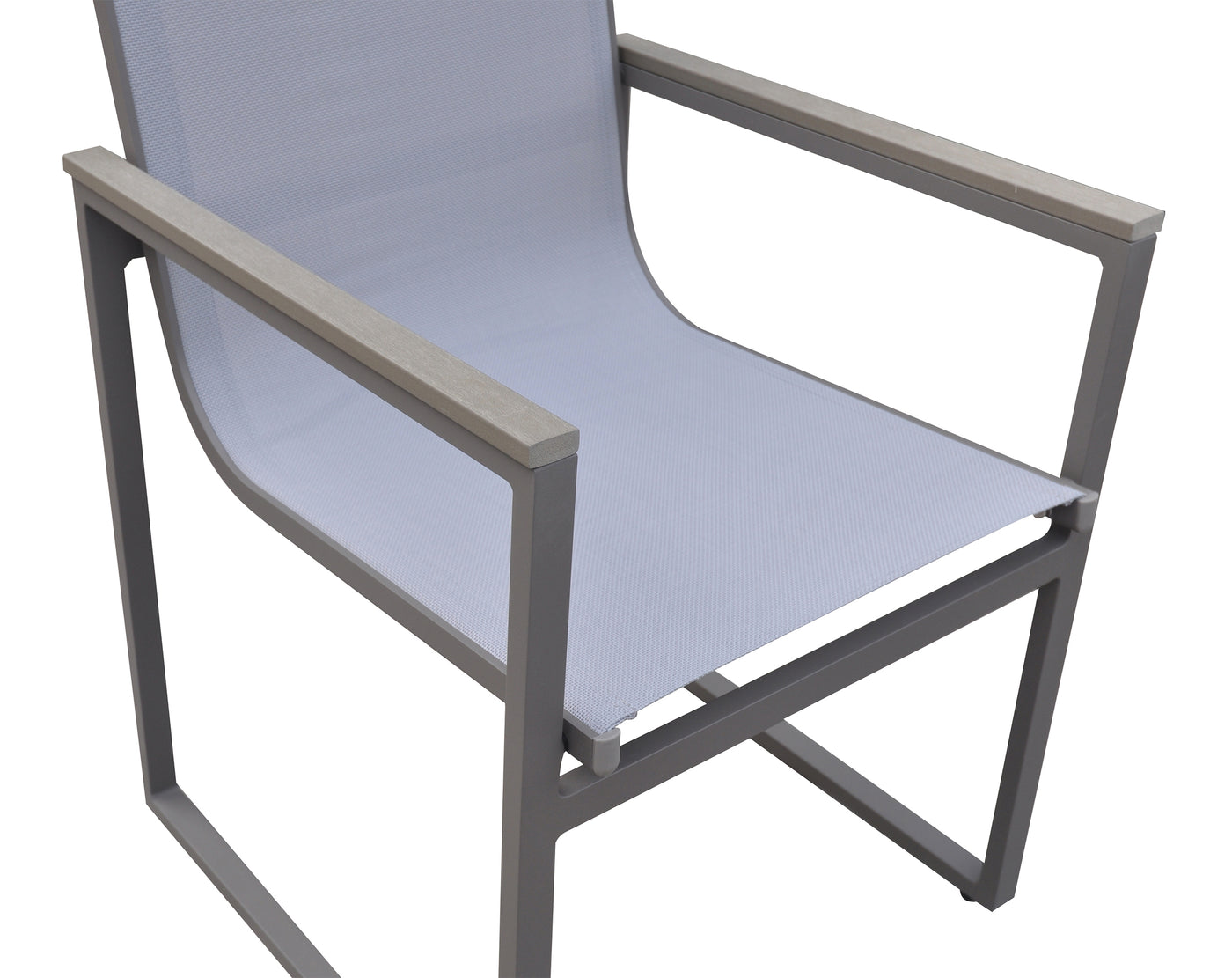 Bistro Outdoor Dining Chair