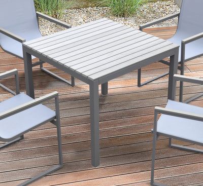 Bistro Outdoor Dining Table