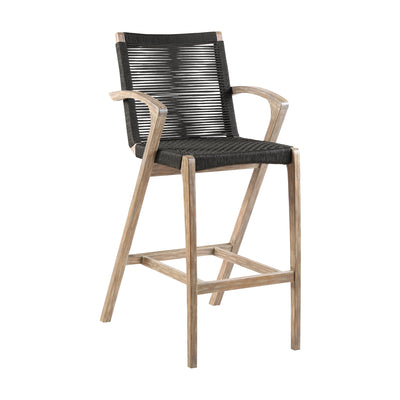 Brielle Outdoor Barstool