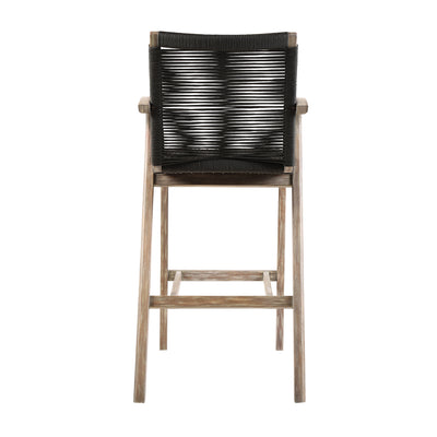 Brielle Outdoor Barstool