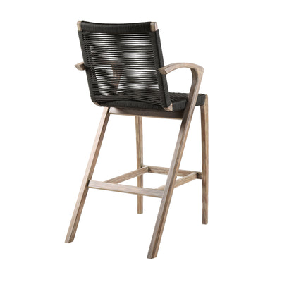 Brielle Outdoor Barstool