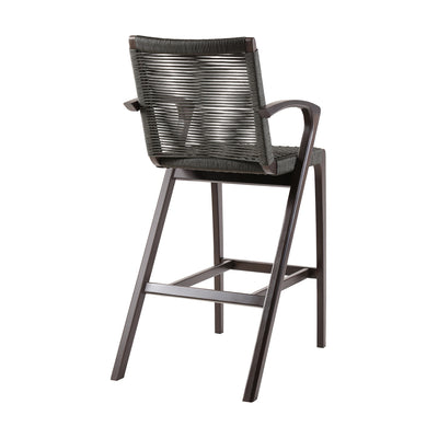 Brielle Outdoor Barstool
