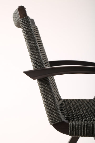 Brielle Outdoor Barstool
