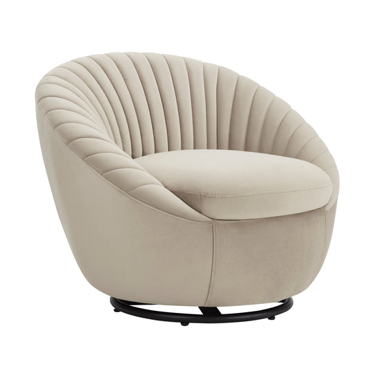 Bella Swivel Chair