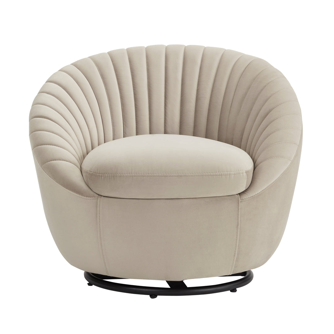 Bella Swivel Chair