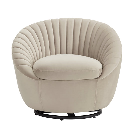 Bella Swivel Chair