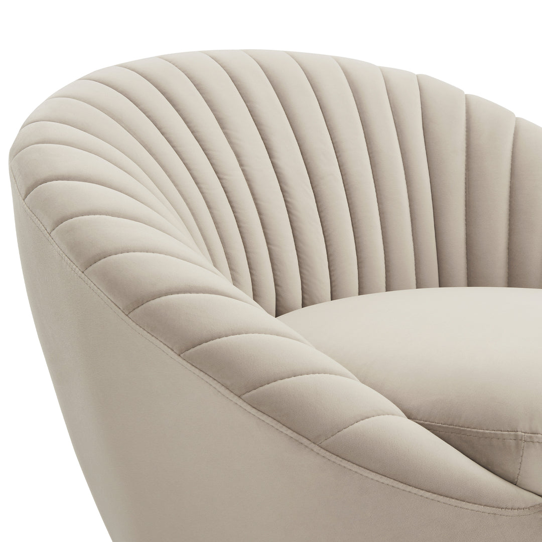 Bella Swivel Chair