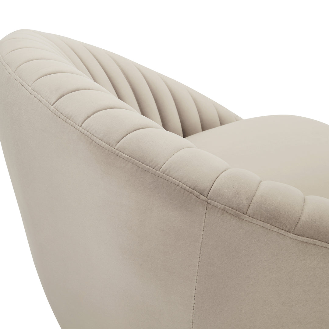 Bella Swivel Chair