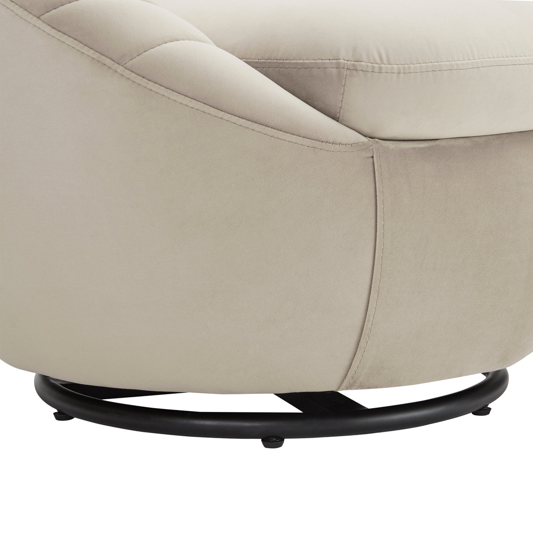 Bella Swivel Chair