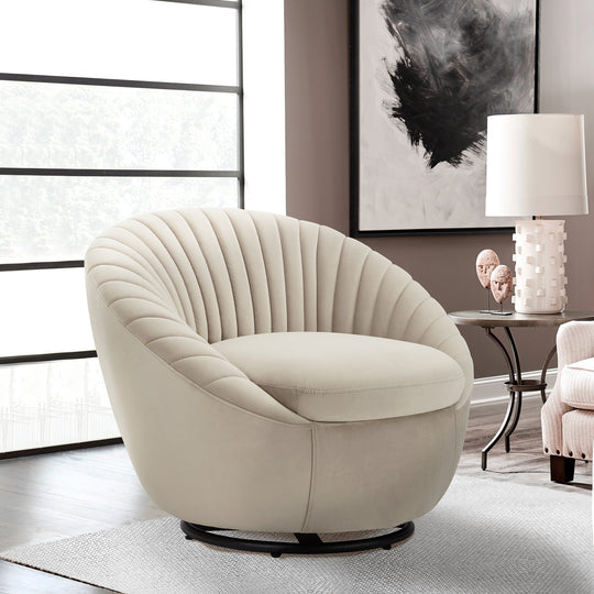 Bella Swivel Chair