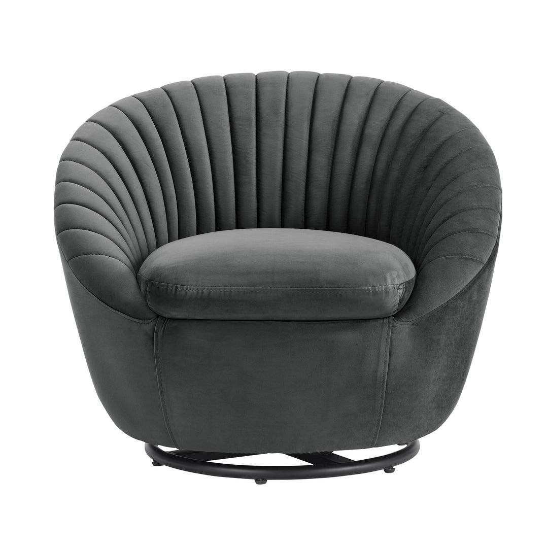 Bella Swivel Chair