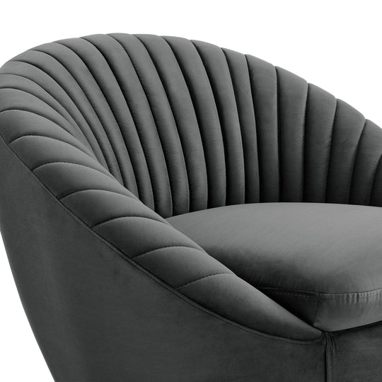 Bella Swivel Chair