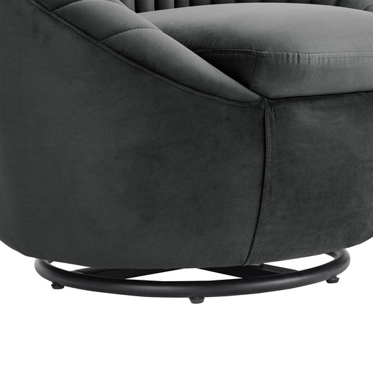 Bella Swivel Chair