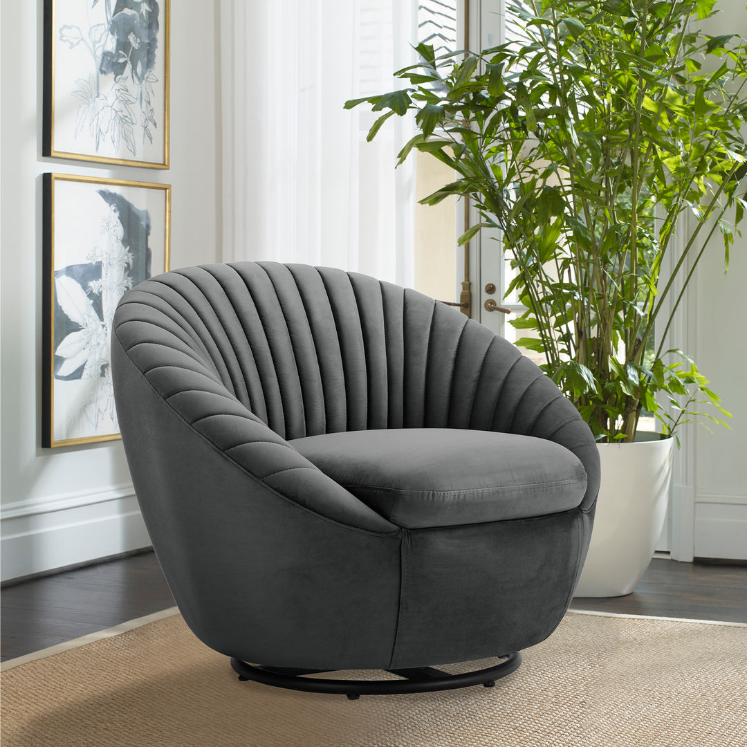 Bella Swivel Chair