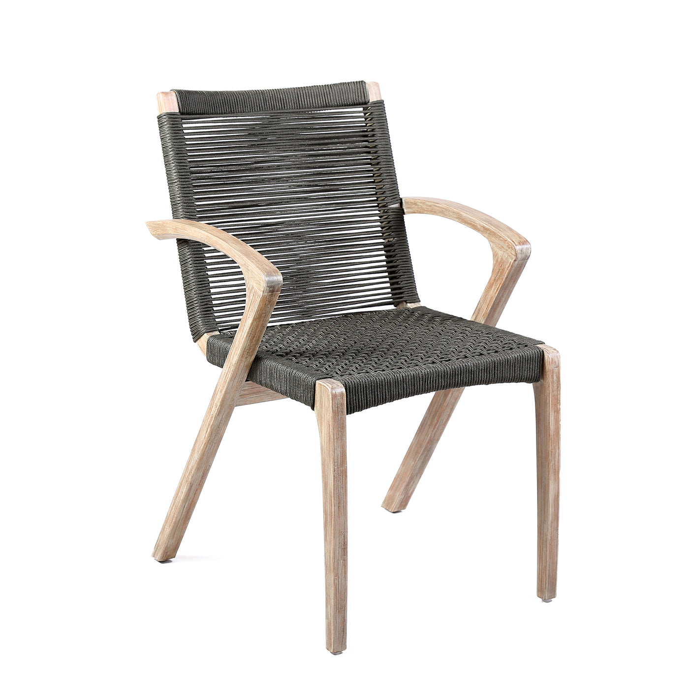 Brielle Outdoor Dining Chair