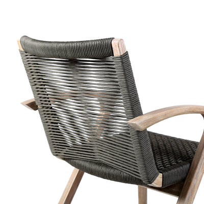 Brielle Outdoor Dining Chair