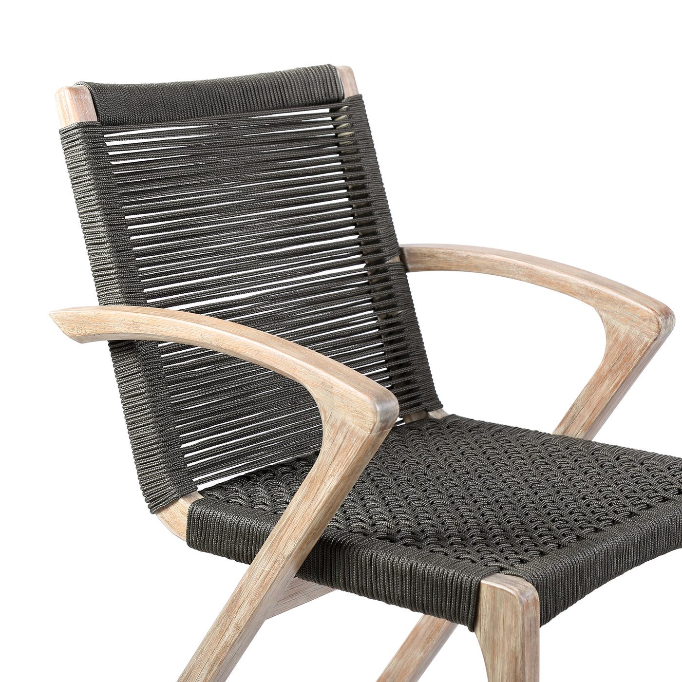 Brielle Outdoor Dining Chair