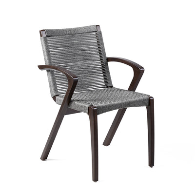 Brielle Outdoor Dining Chair