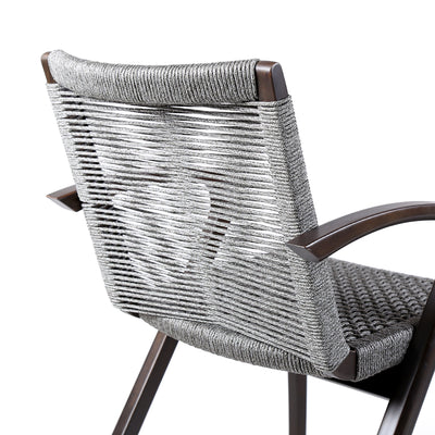 Brielle Outdoor Dining Chair