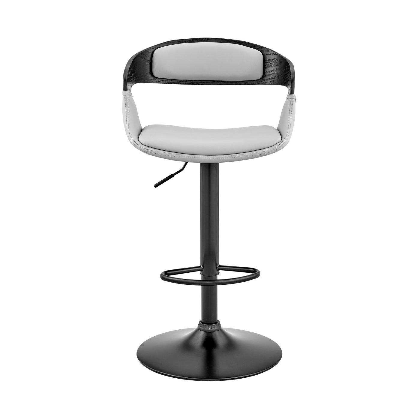 Benson Adjustable Bar Stool
