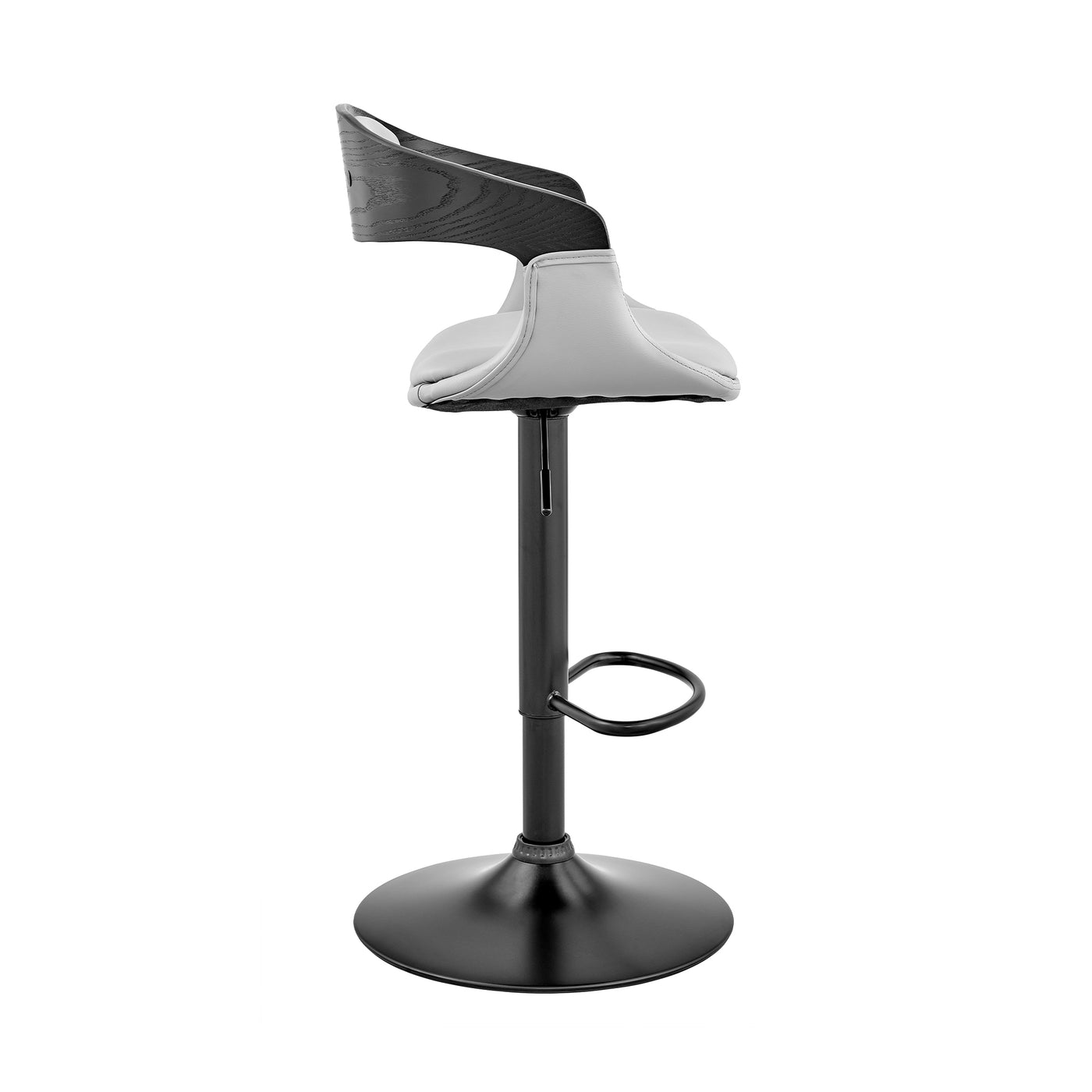 Benson Adjustable Bar Stool
