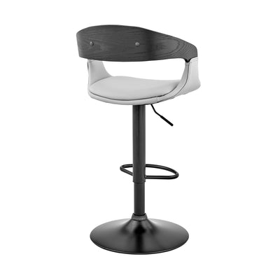 Benson Adjustable Bar Stool
