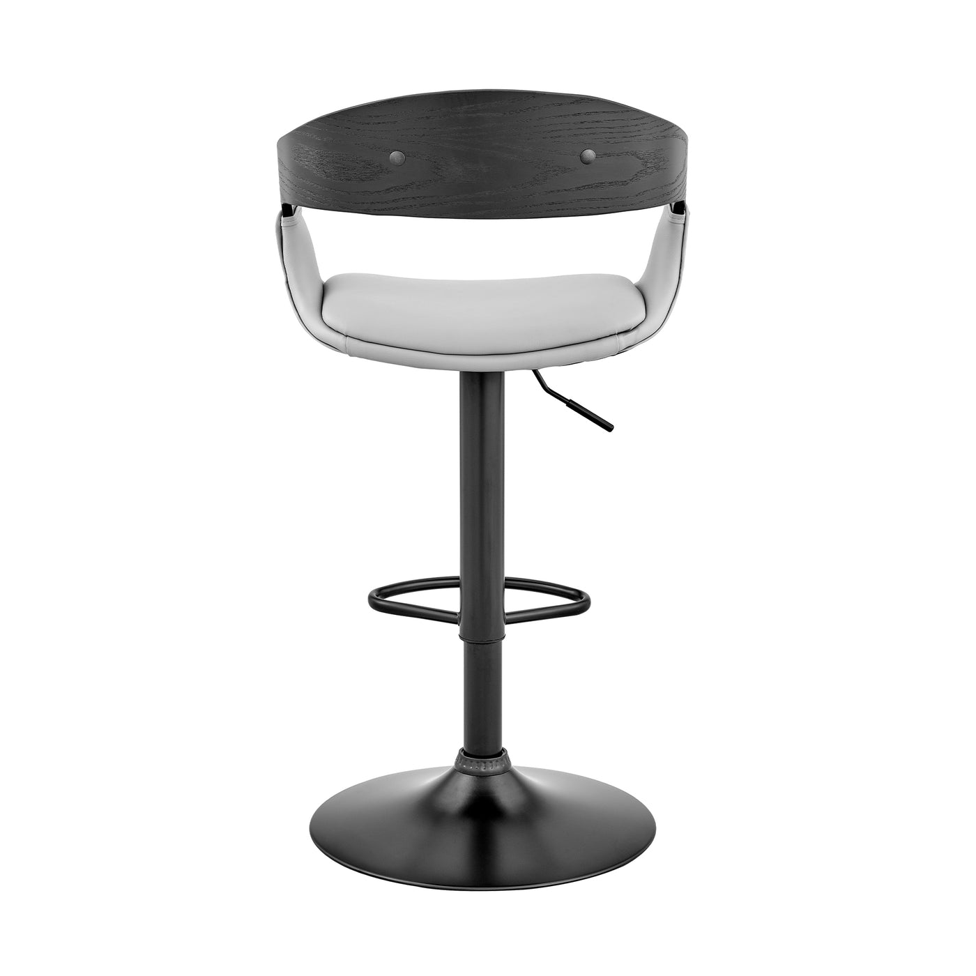 Benson Adjustable Bar Stool