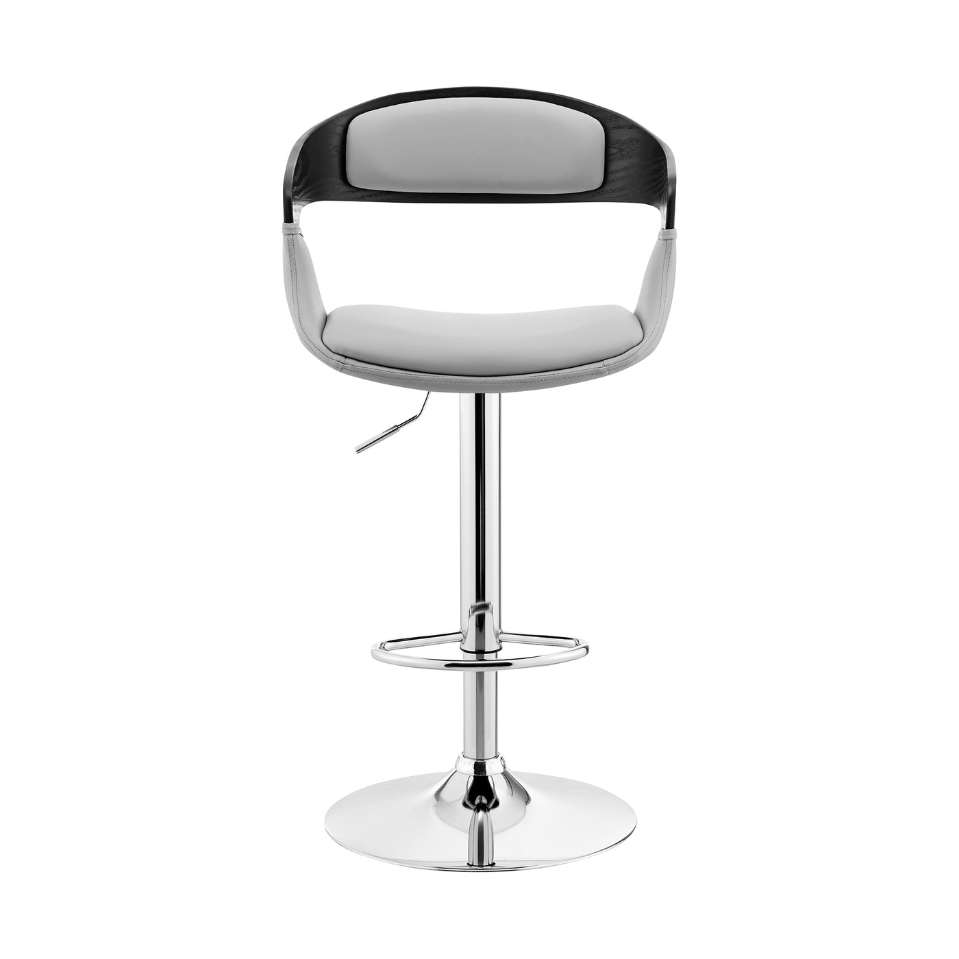 Benson Adjustable Bar Stool