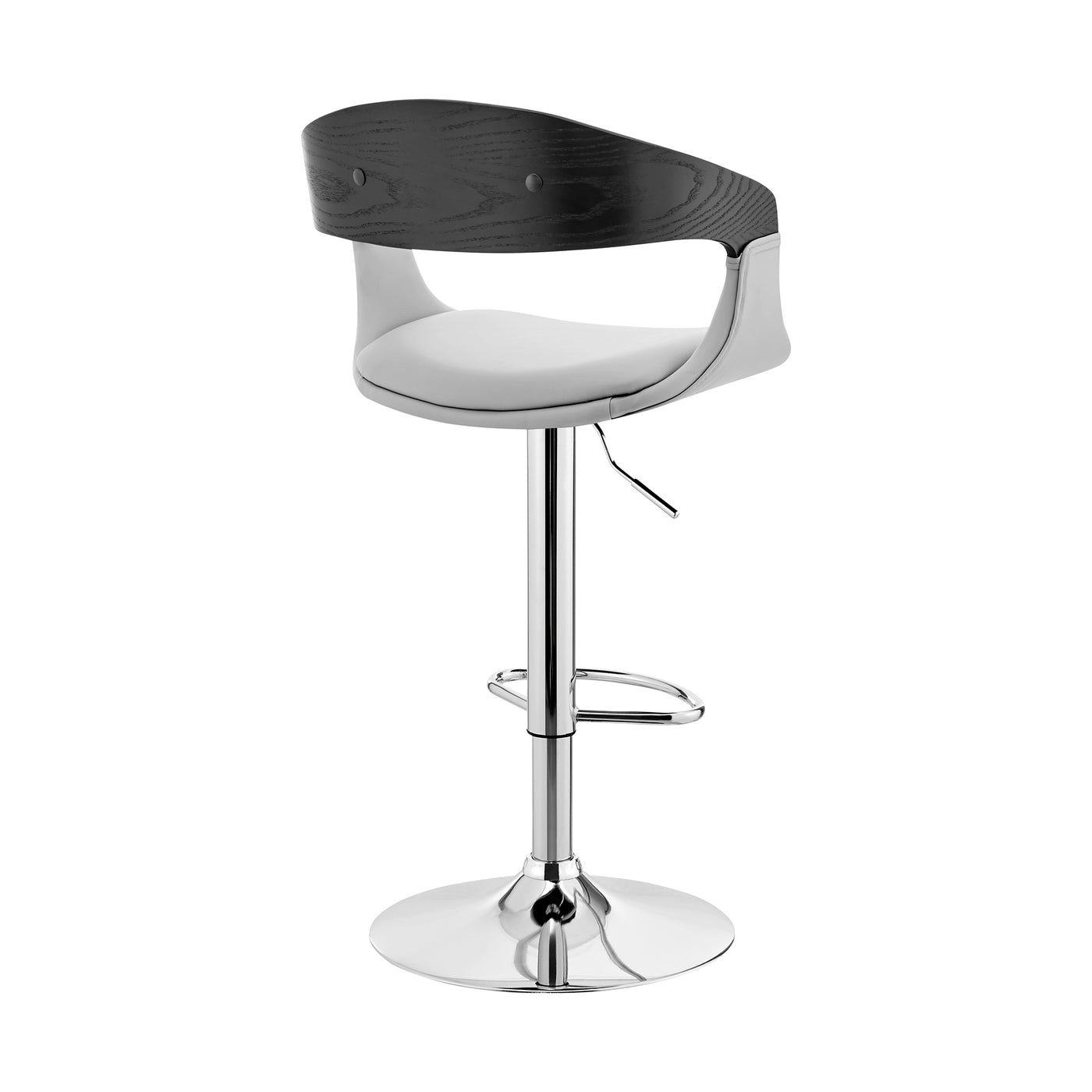 Benson Adjustable Bar Stool