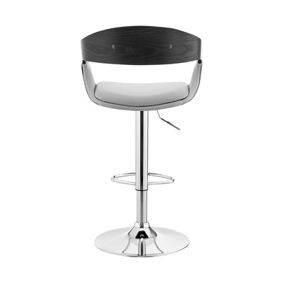Benson Adjustable Bar Stool