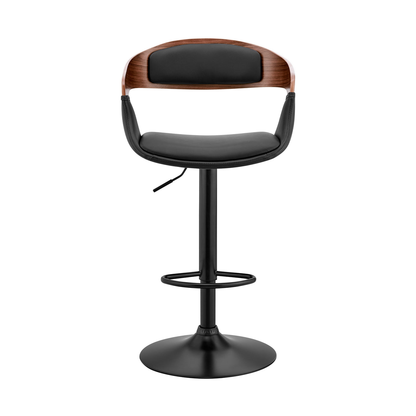 Benson Adjustable Bar Stool