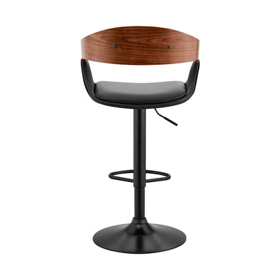 Benson Adjustable Bar Stool