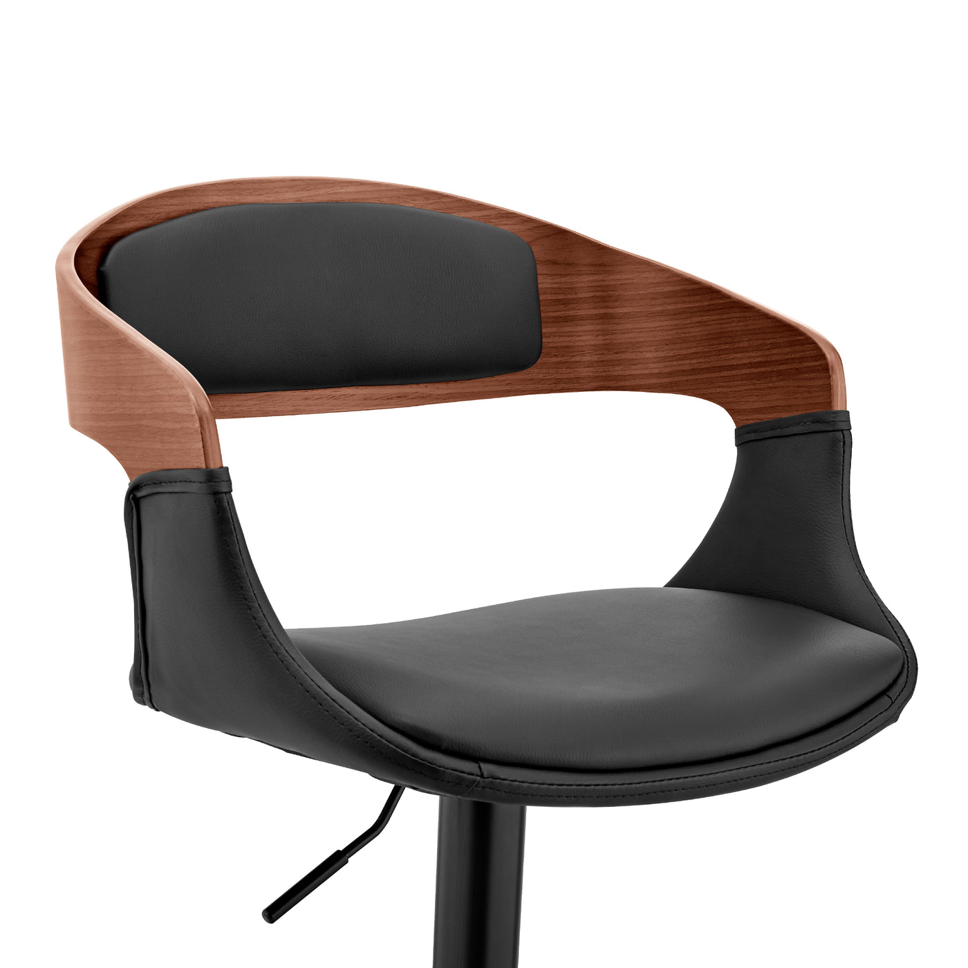 Benson Adjustable Bar Stool