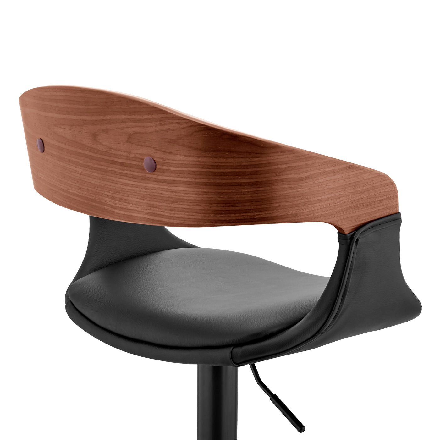 Benson Adjustable Bar Stool