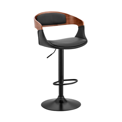 Benson Adjustable Bar Stool