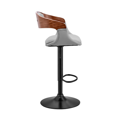 Benson Adjustable Bar Stool