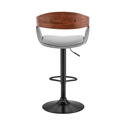 Benson Adjustable Bar Stool