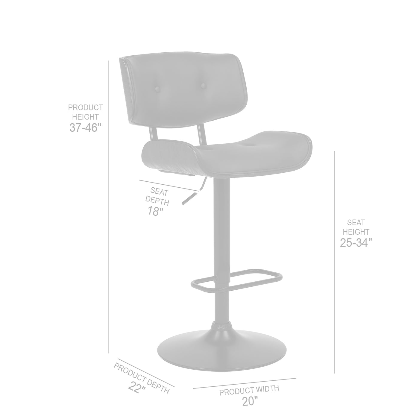 Brooklyn Barstool