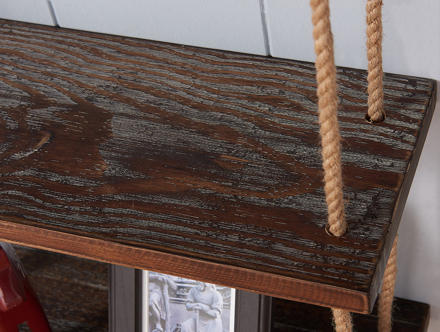 Brannon Accent Shelf