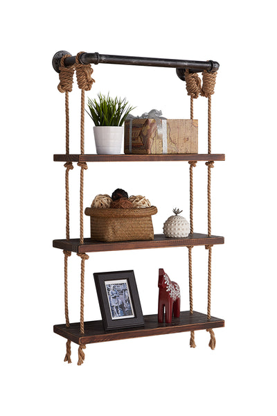 Brannon Accent Shelf