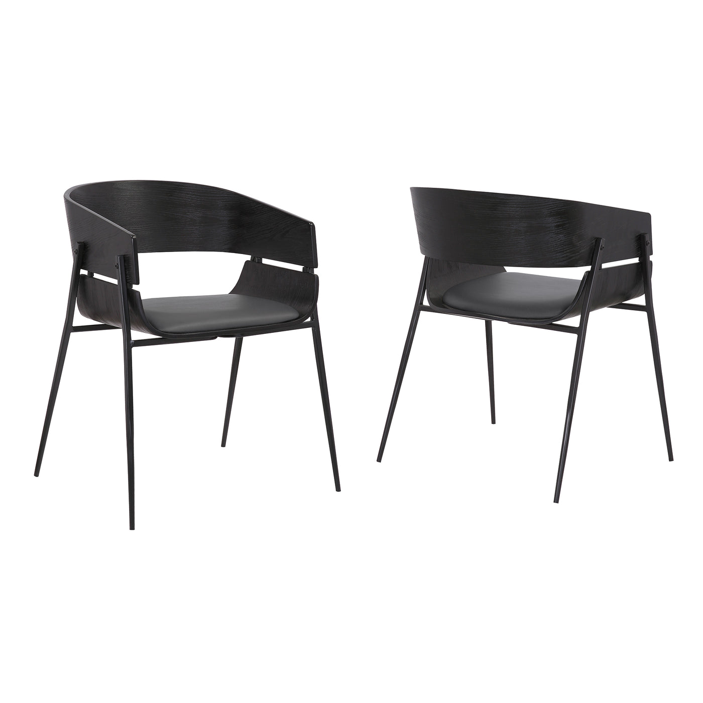 Bronte Dining Chair Set of 2