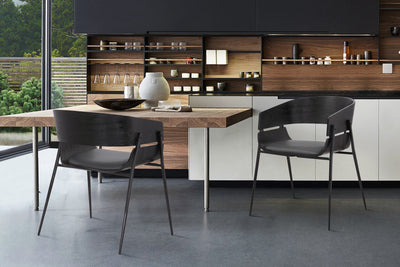 Bronte Dining Chair Set of 2