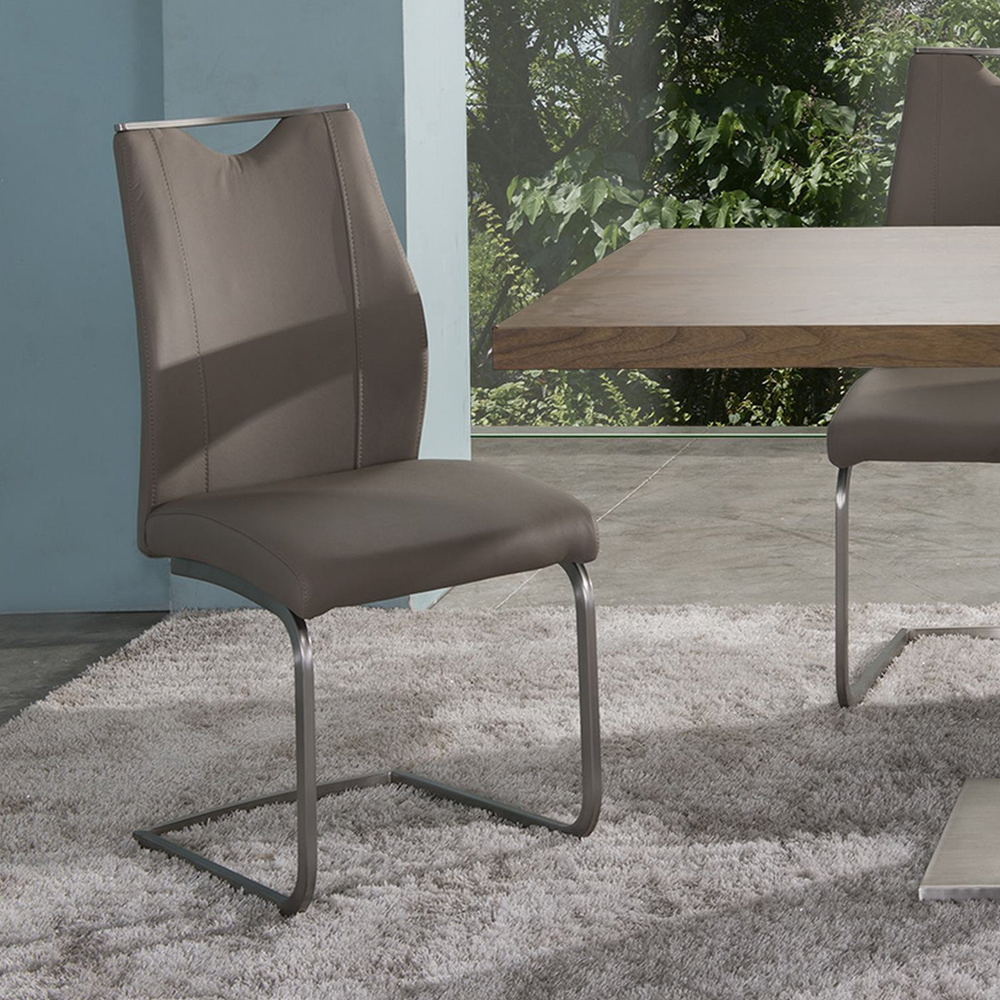 Bravo Dining Chair Set of 2