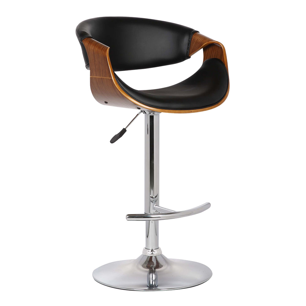 Butterfly Barstool