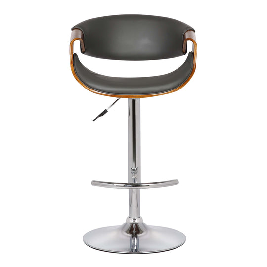 Butterfly Barstool