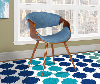 Butterfly Dining Chair